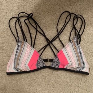Rip Curl Triangle Bikini Top